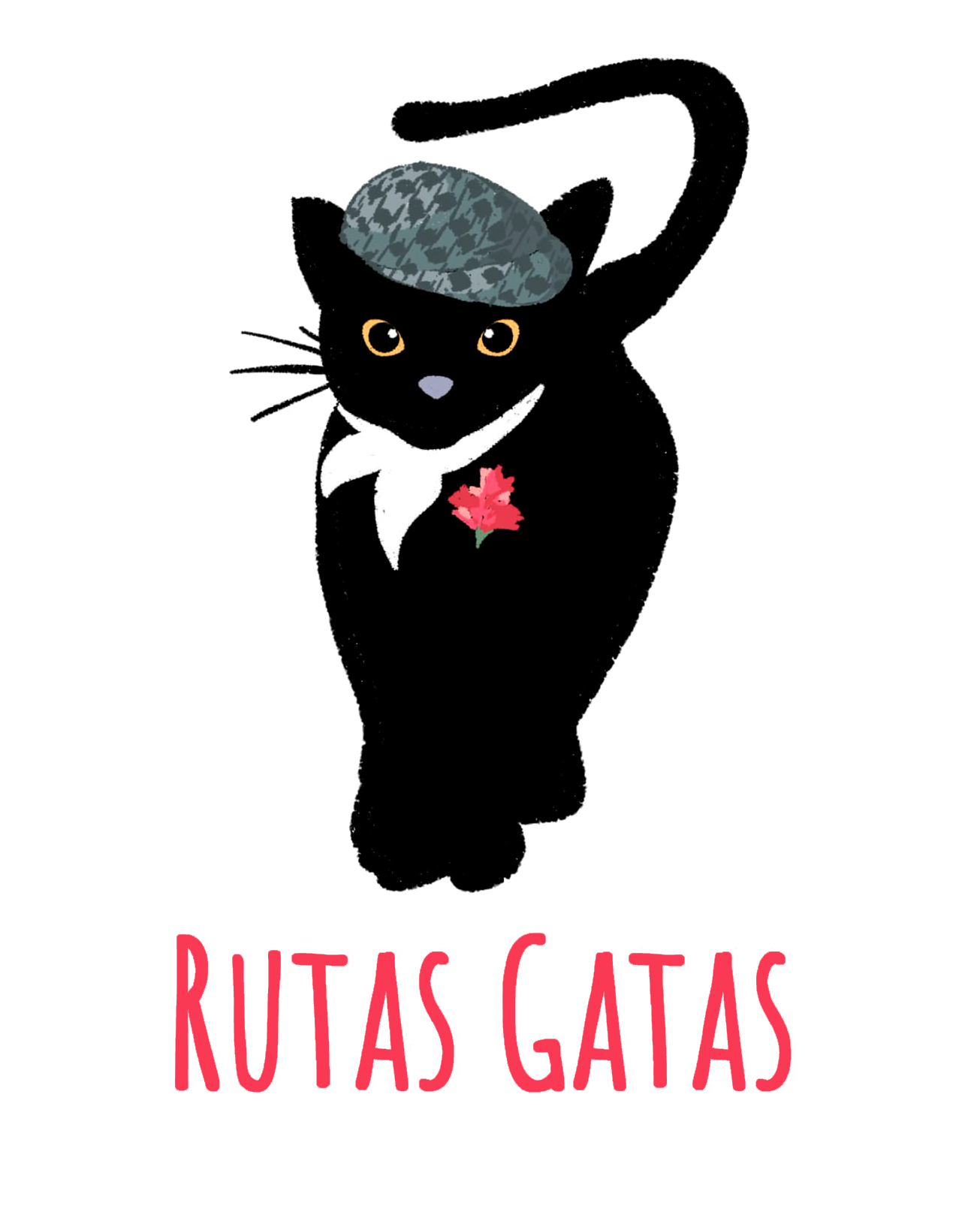 Rutas Gatas